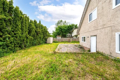 Laundry Room Photo of 6726 133 Street, Surrey, BC