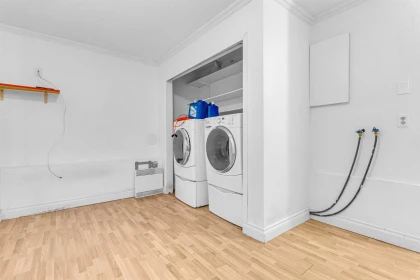Powder Room Photo of 6726 133 Street, Surrey, BC