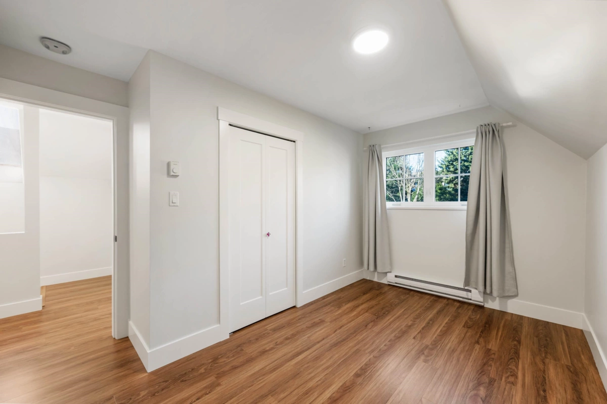 Backyard Photo of 19952 68 Avenue, Langley, BC