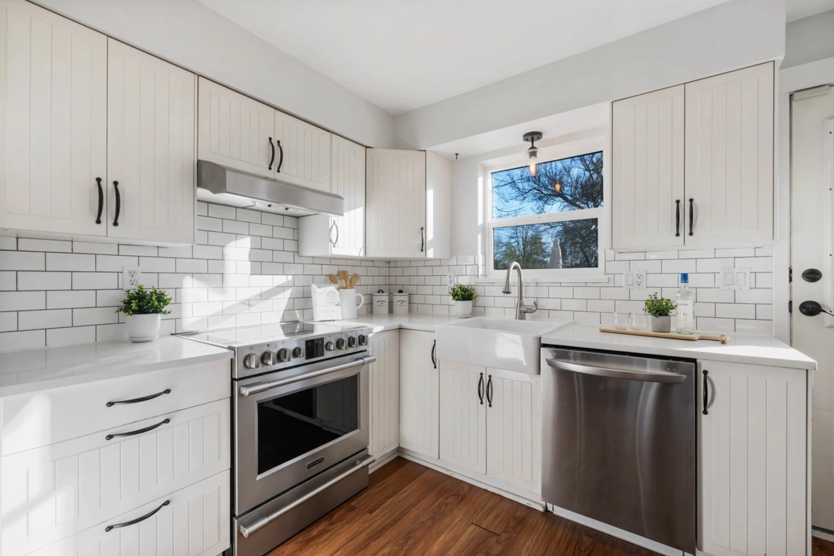 Bedroom 2 Photo of 19952 68 Avenue, Langley, BC