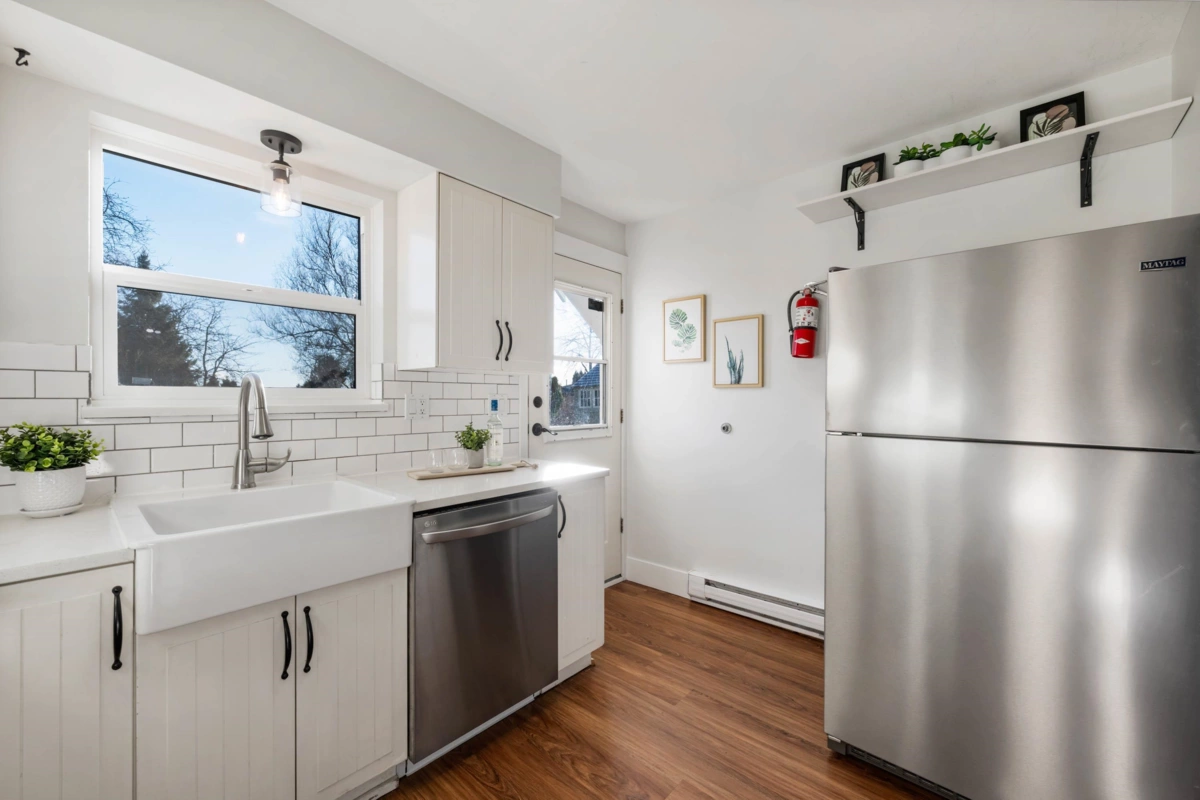 Bedroom 3 Photo of 19952 68 Avenue, Langley, BC