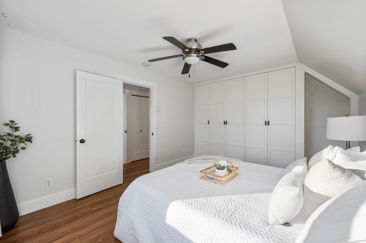 Entry Foyer Photo of 19952 68 Avenue, Langley, BC