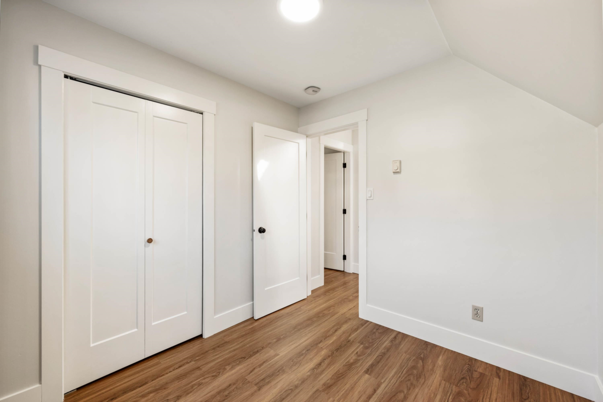 Garage Interior Photo of 19952 68 Avenue, Langley, BC