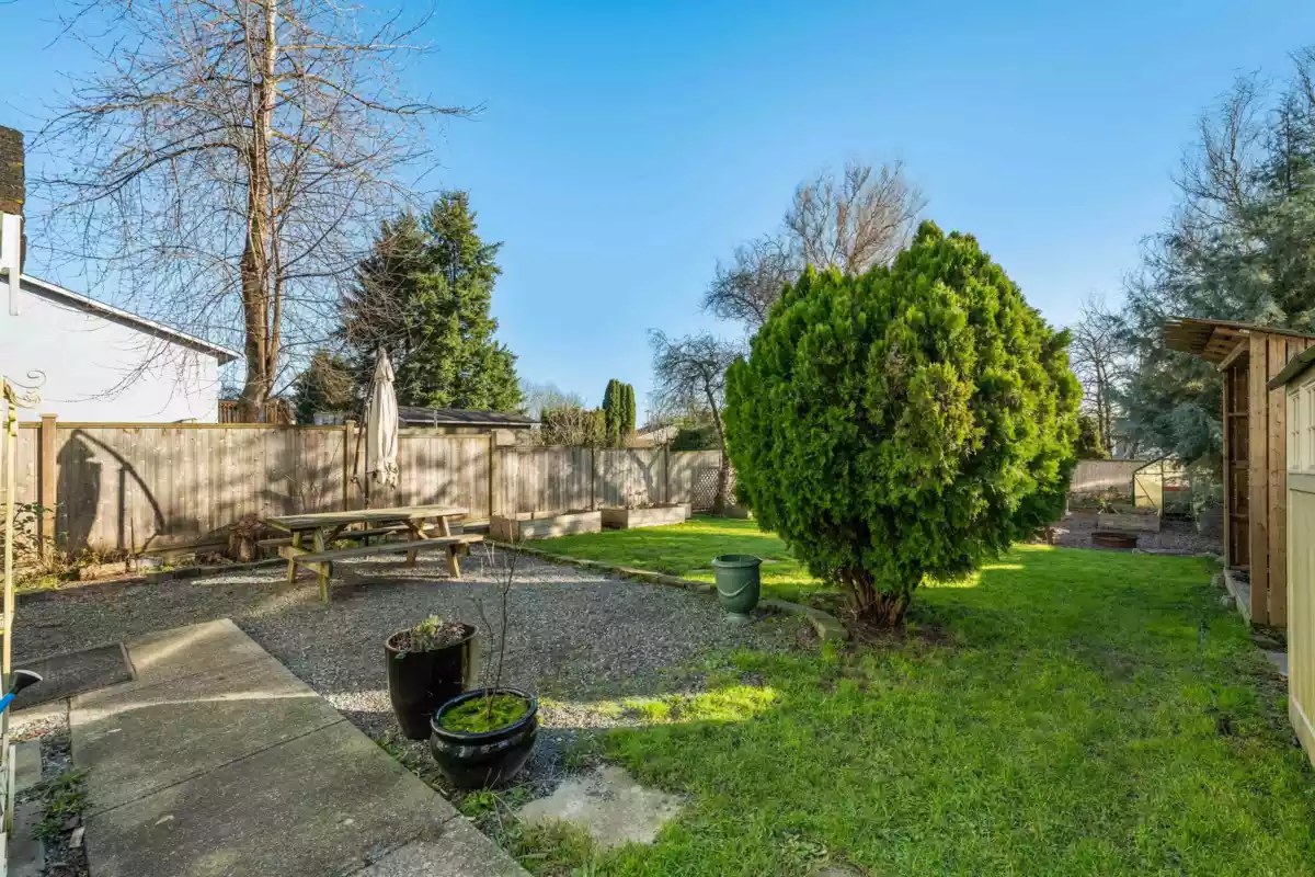 Garden / Landscaping Photo of 19952 68 Avenue, Langley, BC