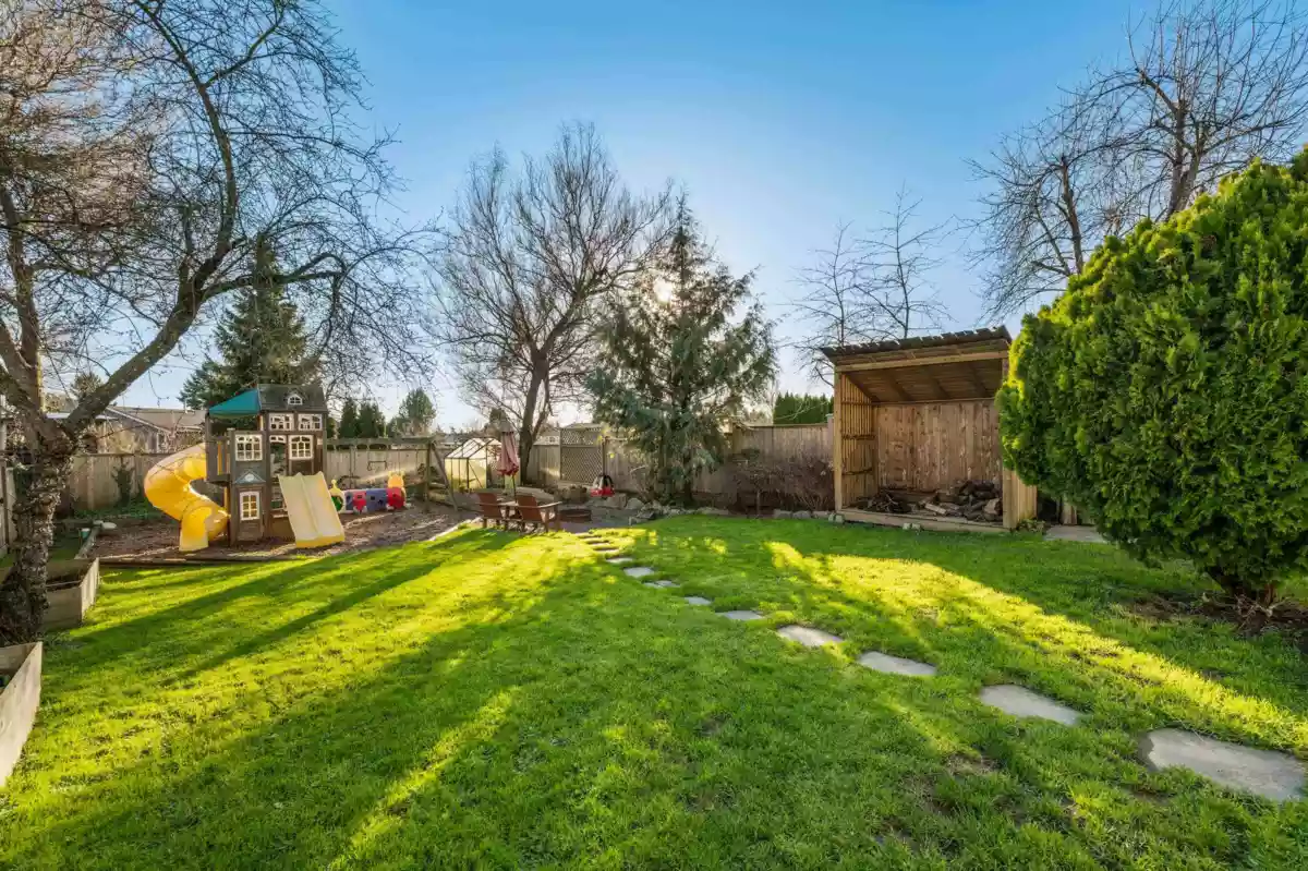 Hot Tub / Spa Photo of 19952 68 Avenue, Langley, BC