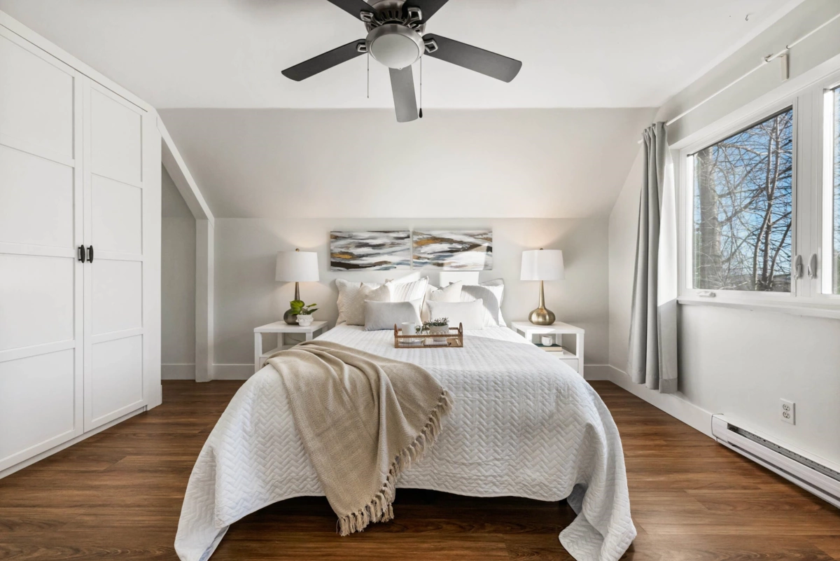 Laundry Room Photo of 19952 68 Avenue, Langley, BC