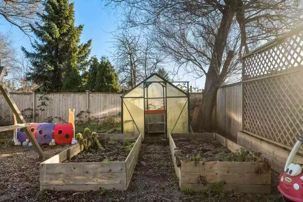 Neighborhood Park Photo Near 19952 68 Avenue, Langley, BC