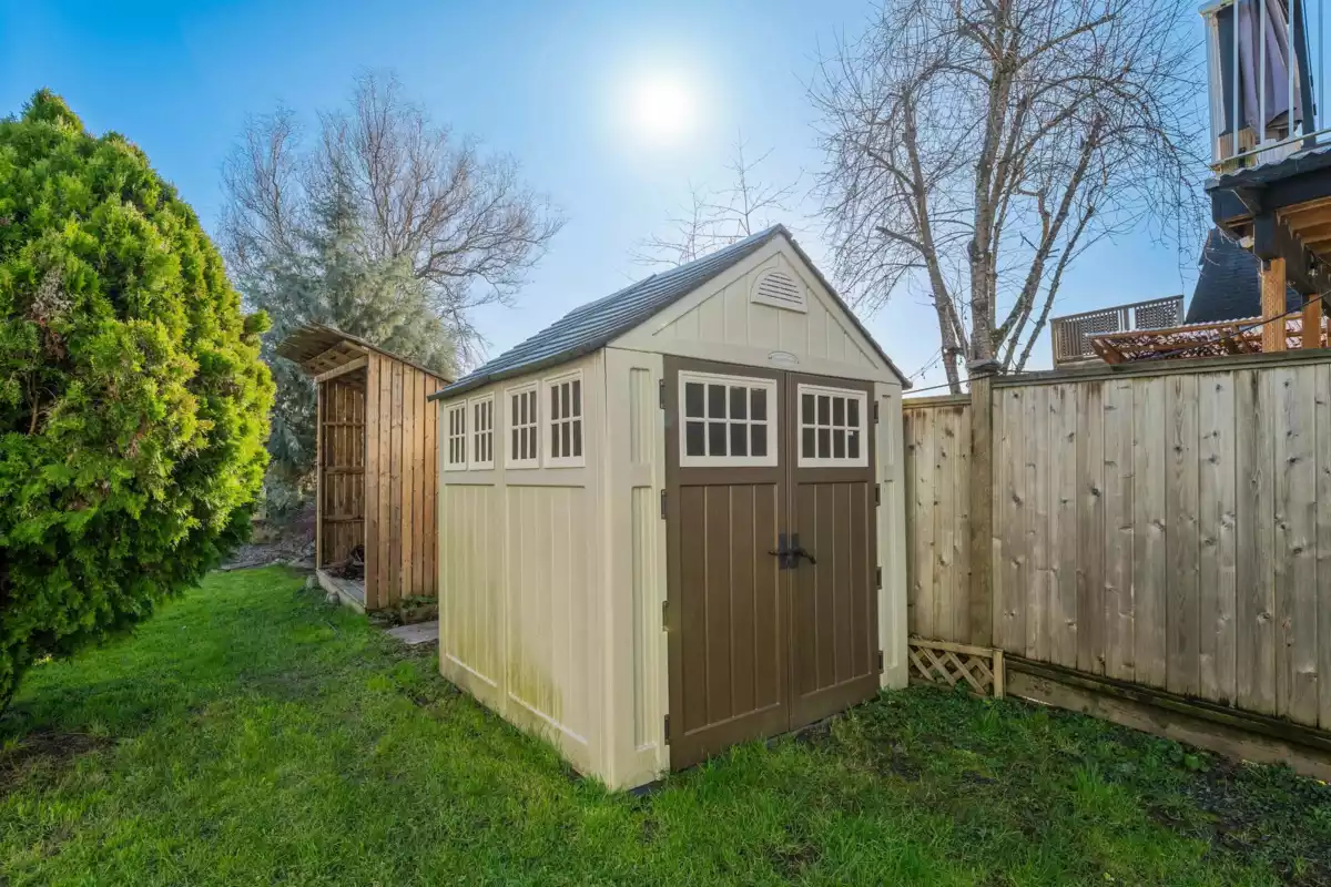 Playground / Recreational Area Near 19952 68 Avenue, Langley, BC
