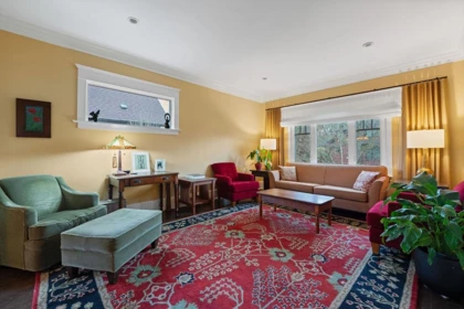 3415 Ash Street, Vancouver, BC, Vancouver — Single Family Residence for sale