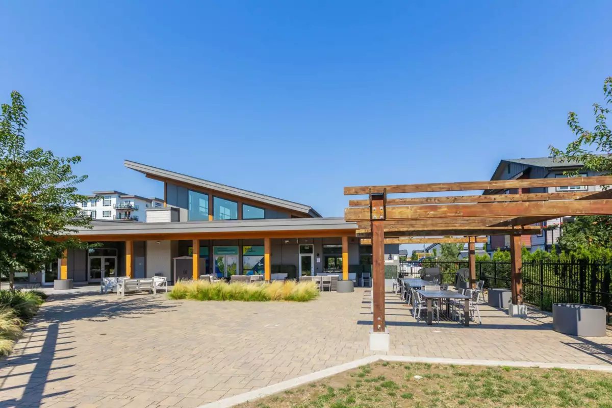 Pantry Photo of 96 2426 Rabbit Drive, Tsawwassen, BC