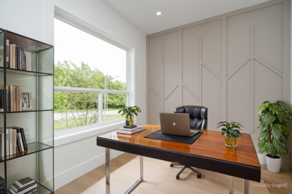 Family Room Photo of 2033 168 Street, Surrey, BC