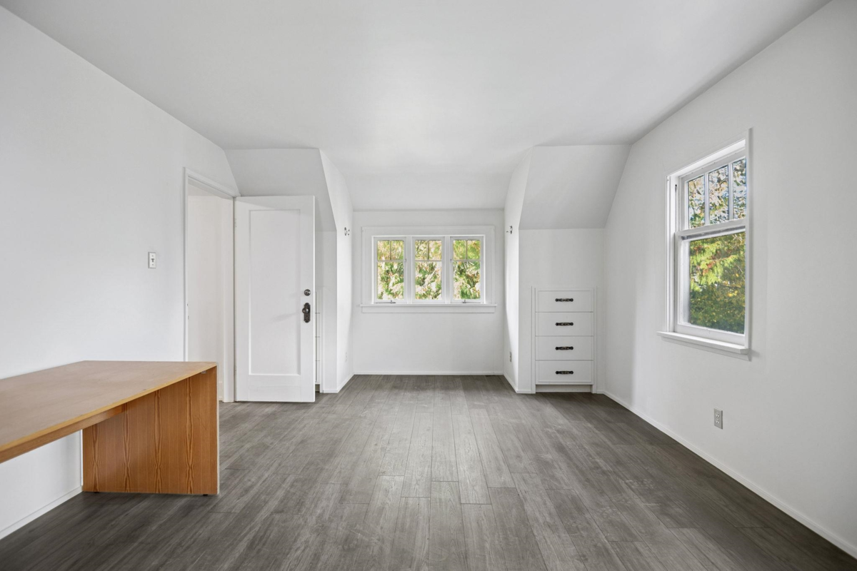 Pantry Photo of 4470 Osler Street, Vancouver, BC