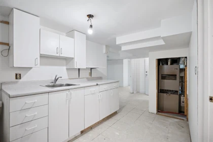 Primary Bedroom Photo of 4470 Osler Street, Vancouver, BC