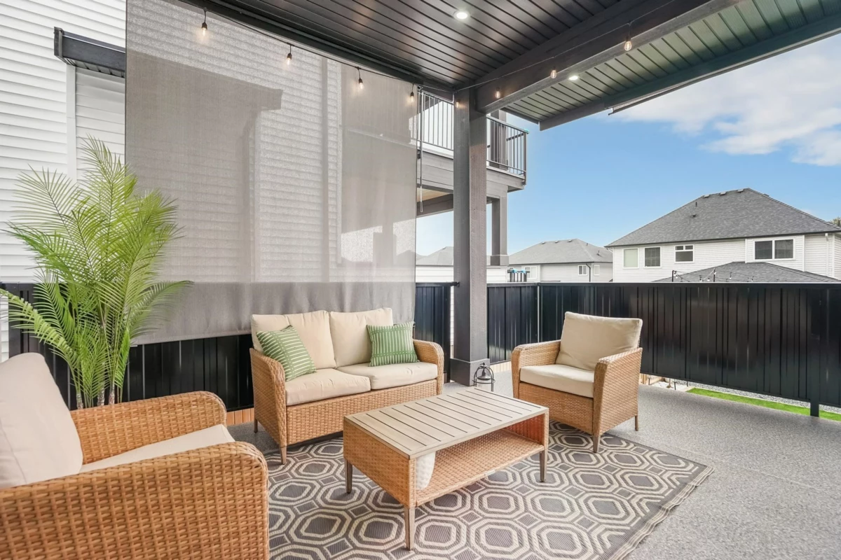 Hot Tub / Spa Photo of 2581 Terminal Court, Abbotsford, BC