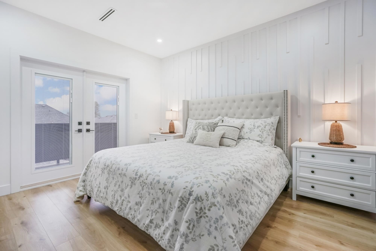 Loft / Bonus Room Photo of 2581 Terminal Court, Abbotsford, BC