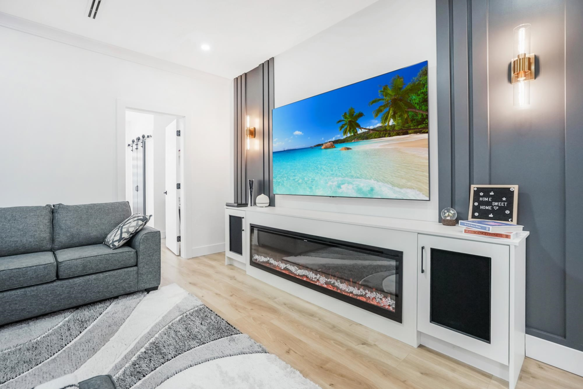 Office / Den Photo of 2581 Terminal Court, Abbotsford, BC
