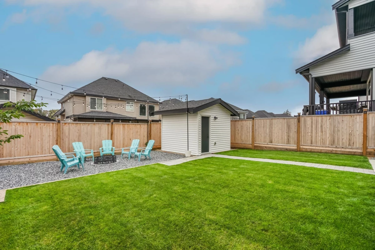 Street View Photo of 2581 Terminal Court, Abbotsford, BC