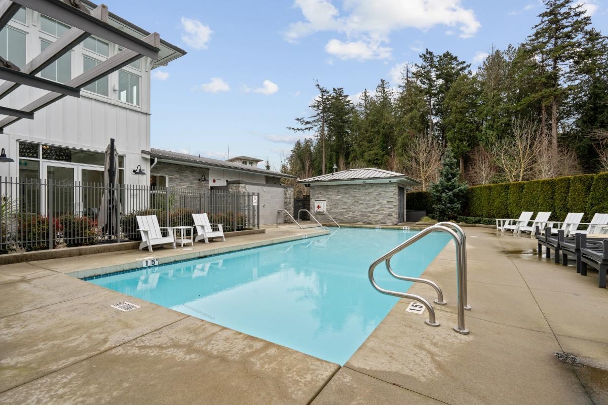 Backyard Photo of 51 4638 Orca Way, Delta, BC