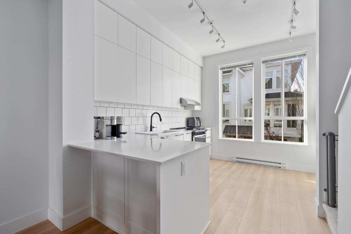 Bedroom 2 Photo of 51 4638 Orca Way, Delta, BC