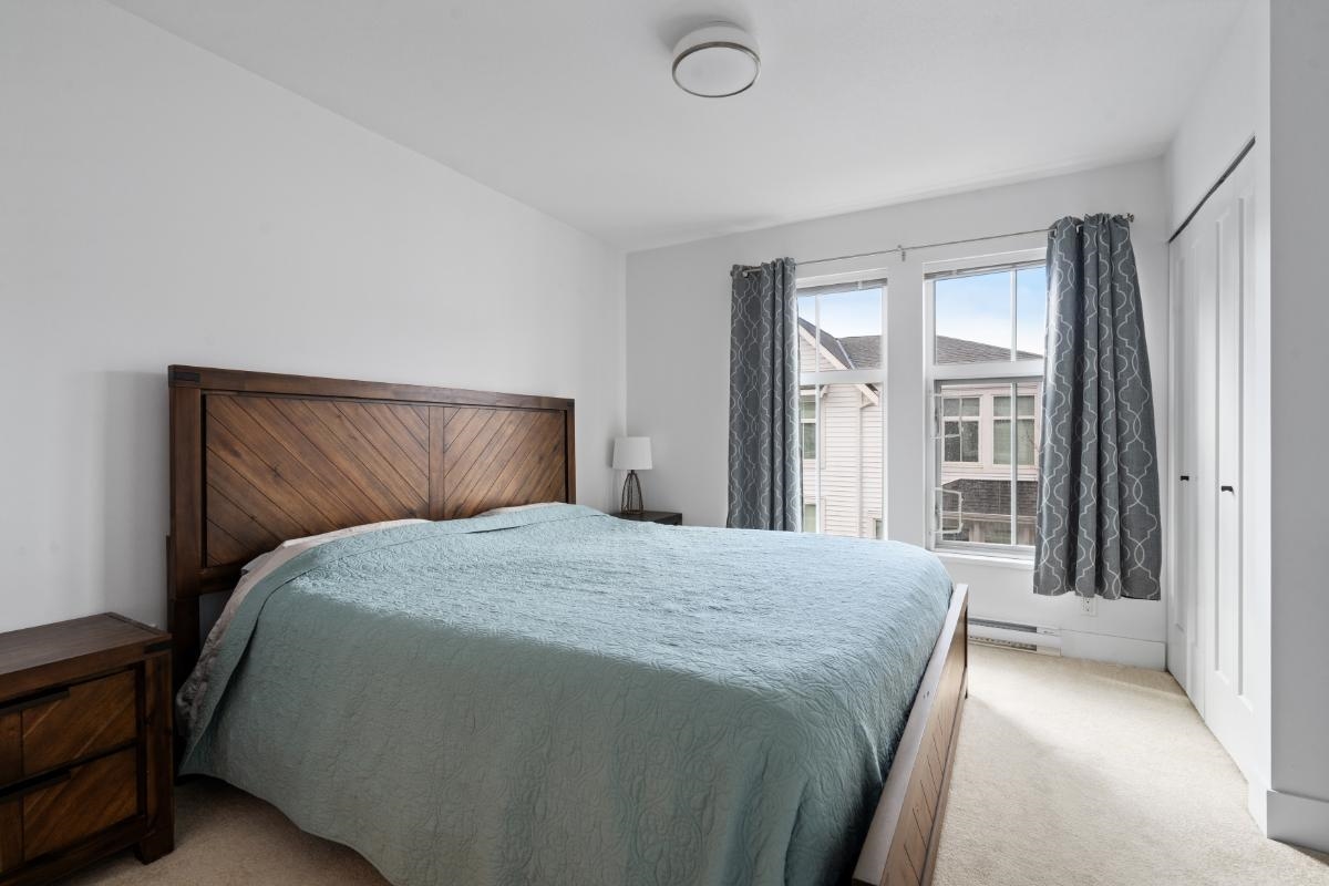 Bedroom 4 Photo of 51 4638 Orca Way, Delta, BC