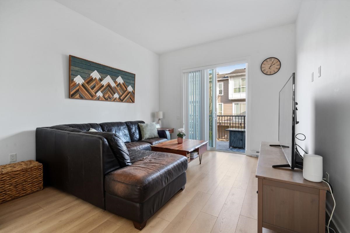 Breakfast Nook Photo of 51 4638 Orca Way, Delta, BC