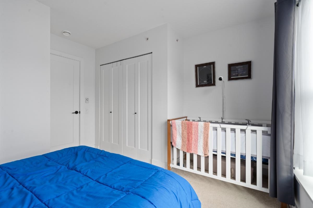 Entry Foyer Photo of 51 4638 Orca Way, Delta, BC