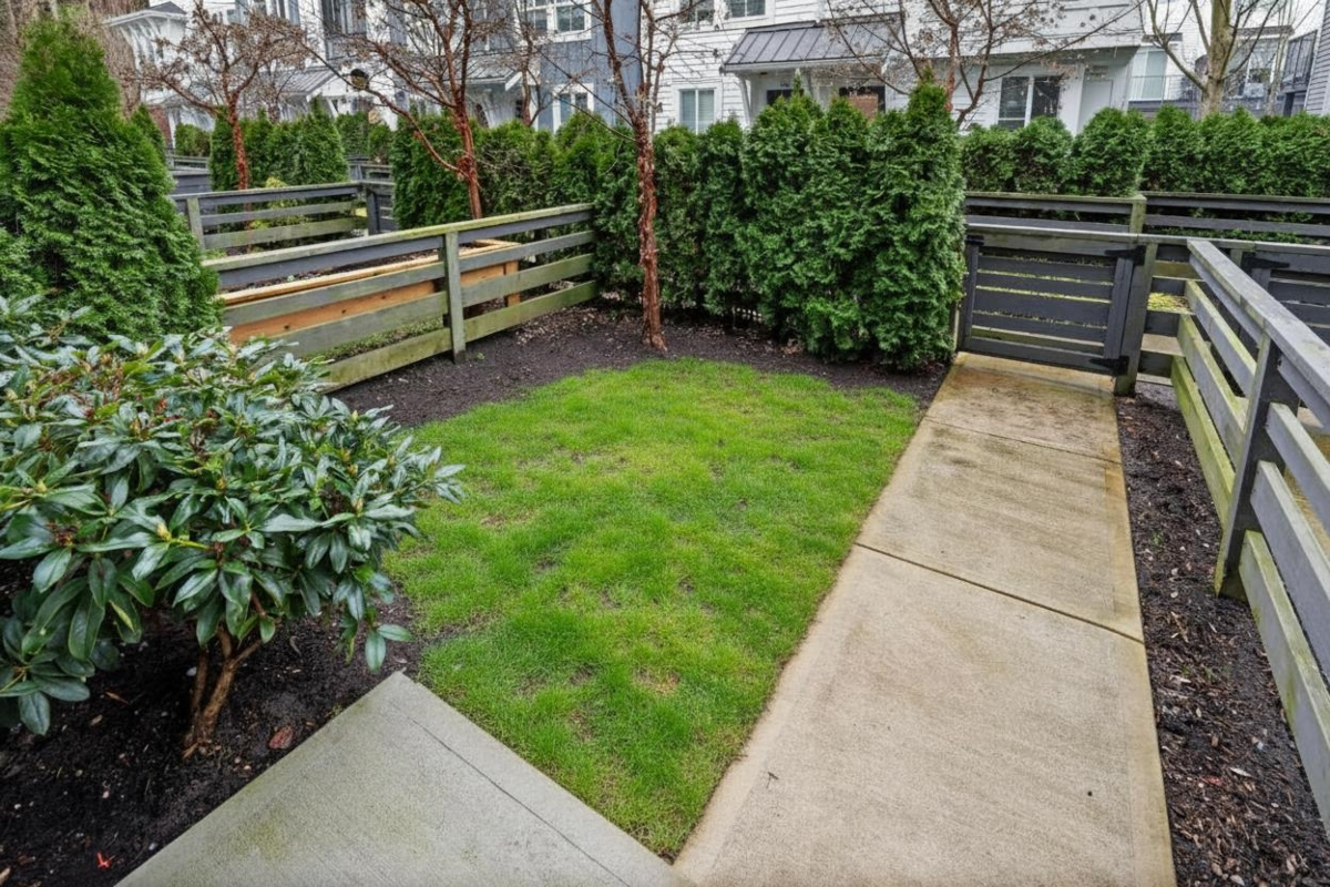 Family Room Photo of 51 4638 Orca Way, Delta, BC