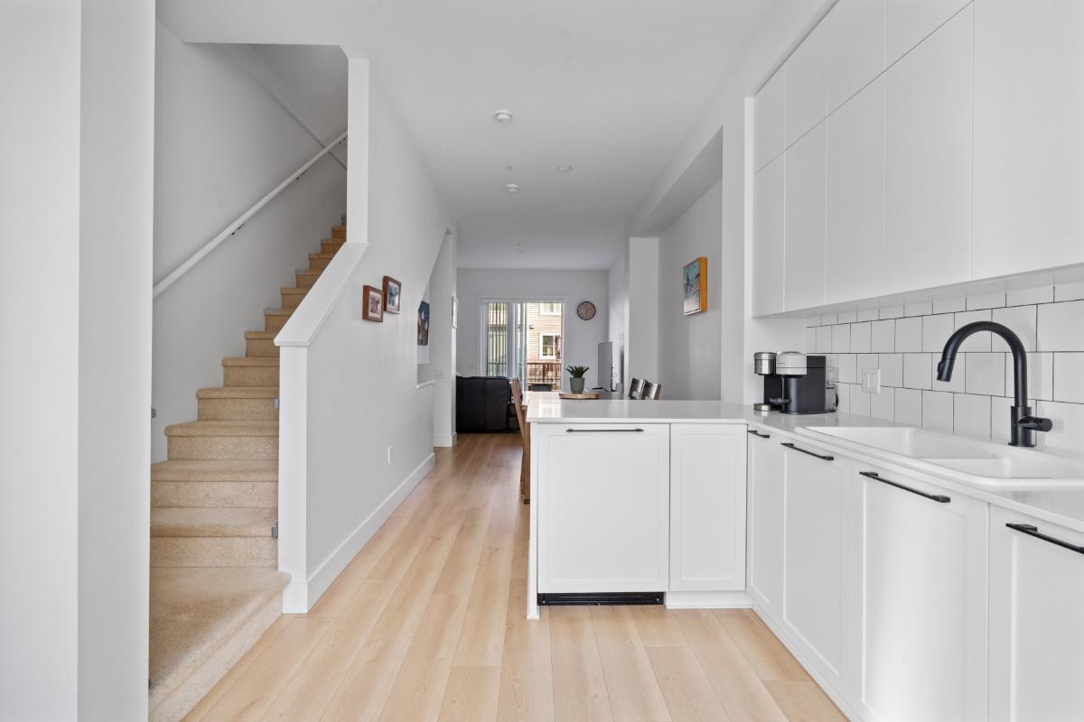 Guest Bathroom Photo of 51 4638 Orca Way, Delta, BC