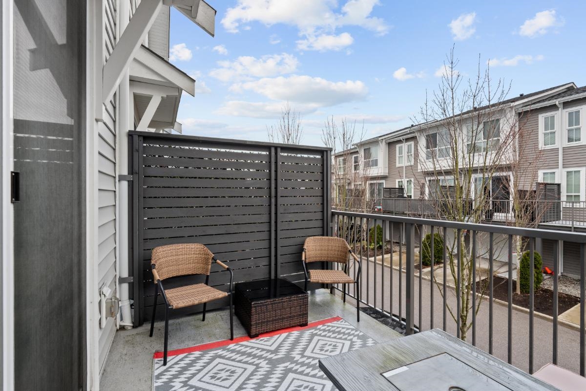 Hallway Photo of 51 4638 Orca Way, Delta, BC