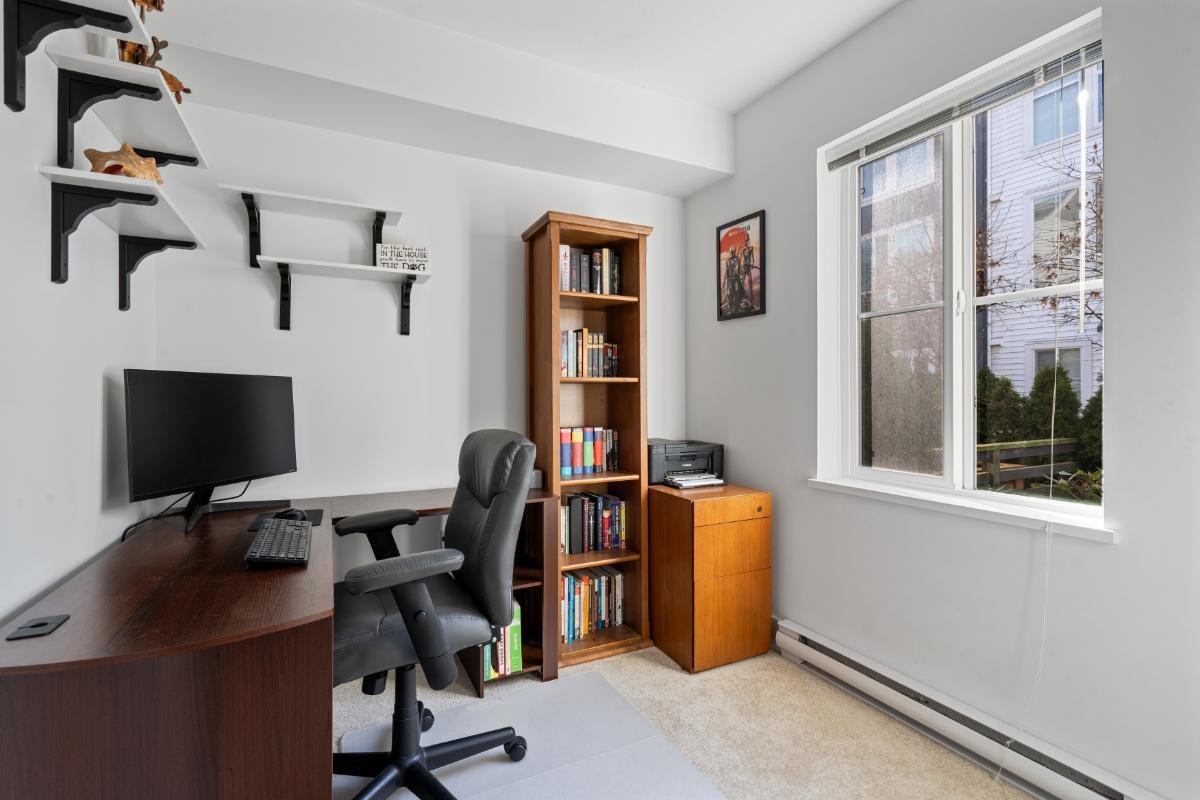 Kitchen Island Photo of 51 4638 Orca Way, Delta, BC