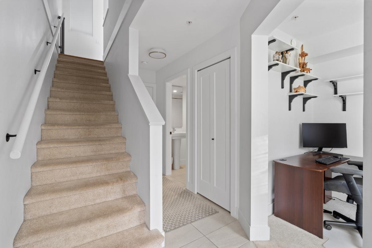 Kitchen Photo of 51 4638 Orca Way, Delta, BC