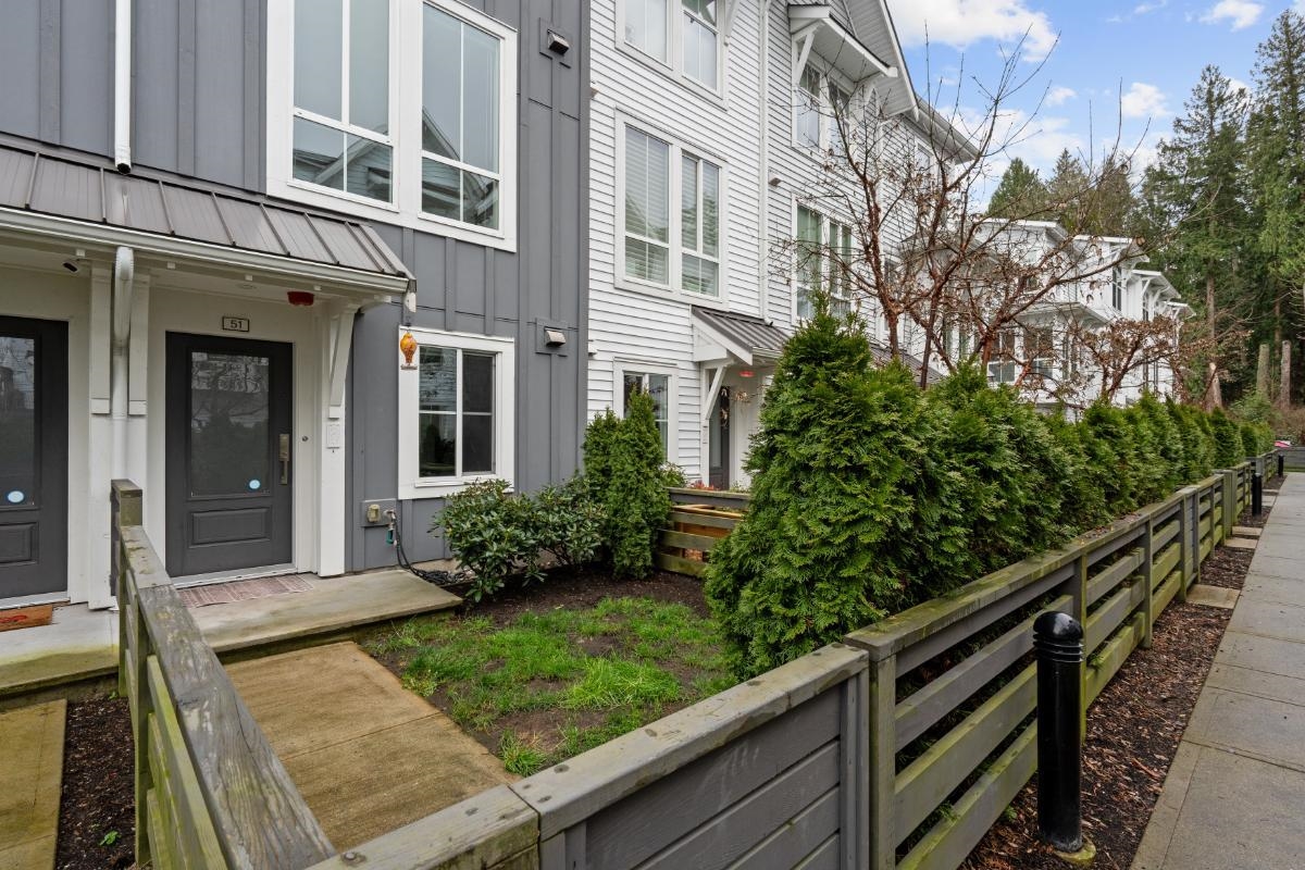 Living Room Photo of 51 4638 Orca Way, Delta, BC