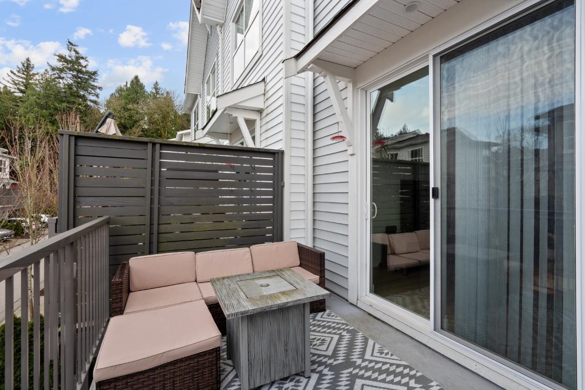 Staircase Photo of 51 4638 Orca Way, Delta, BC