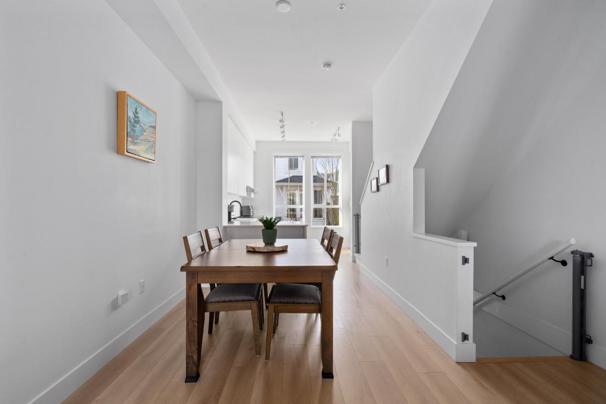 Walk-In Closet Photo of 51 4638 Orca Way, Delta, BC