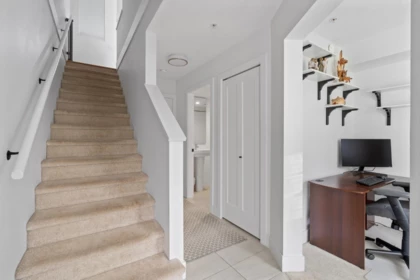 51 4638 Orca Way, Delta, BC, Delta — Townhouse for sale