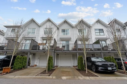 Garden / Landscaping Photo of 51 4638 Orca Way, Delta, BC
