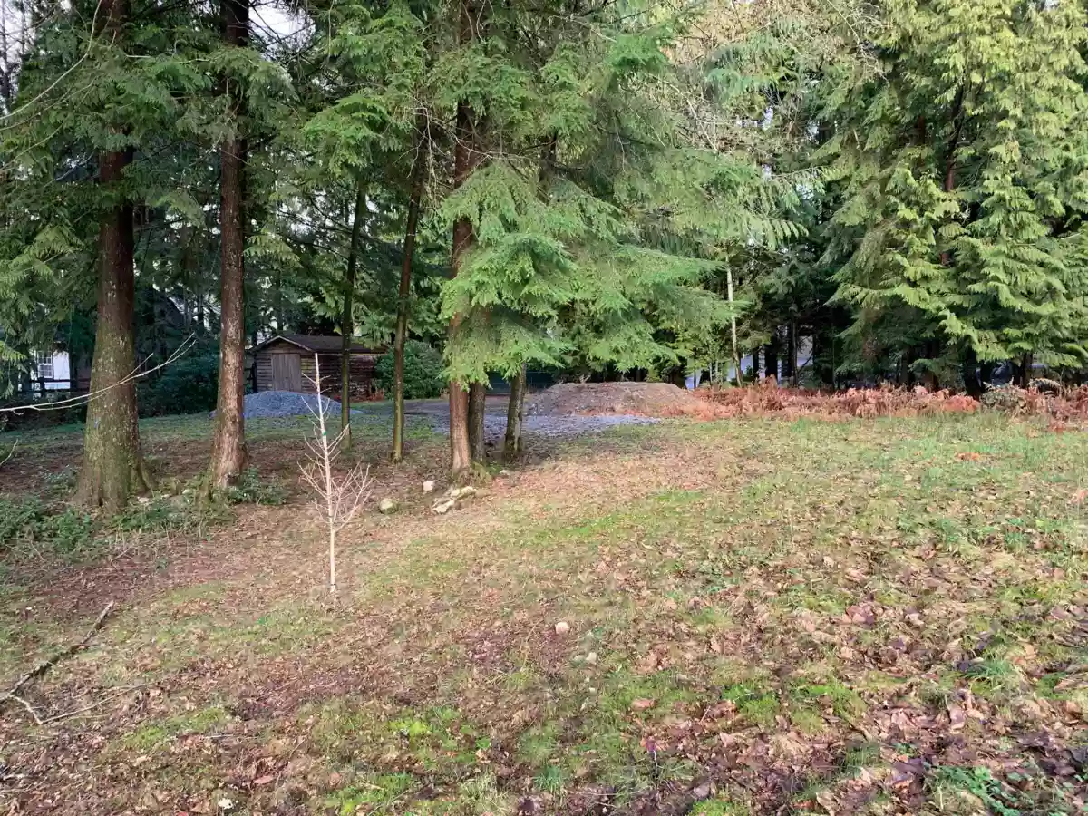 Breakfast Nook Photo of 2490 Leggett Drive, Anmore, BC