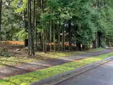 2490 Leggett Drive, Anmore, BC, Anmore — Land for sale