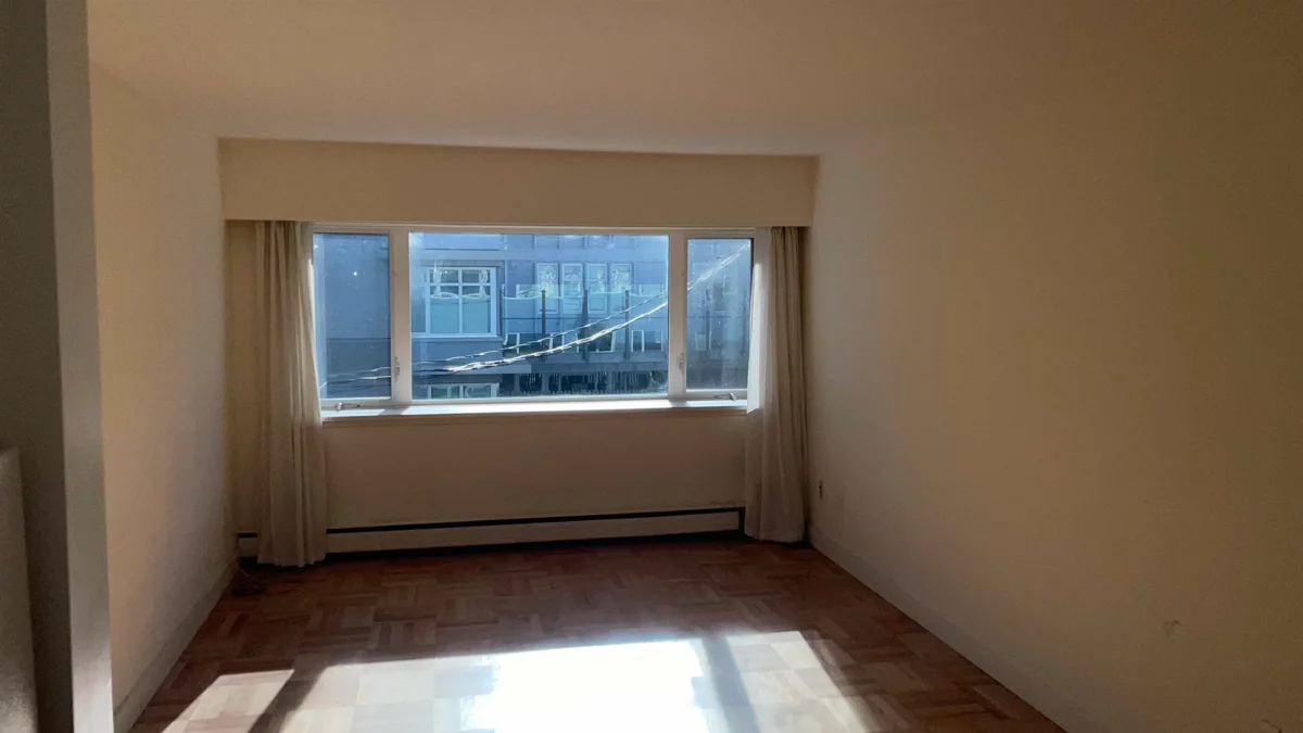 Breakfast Nook Photo of 304 2430 Point Grey Road, Vancouver, BC