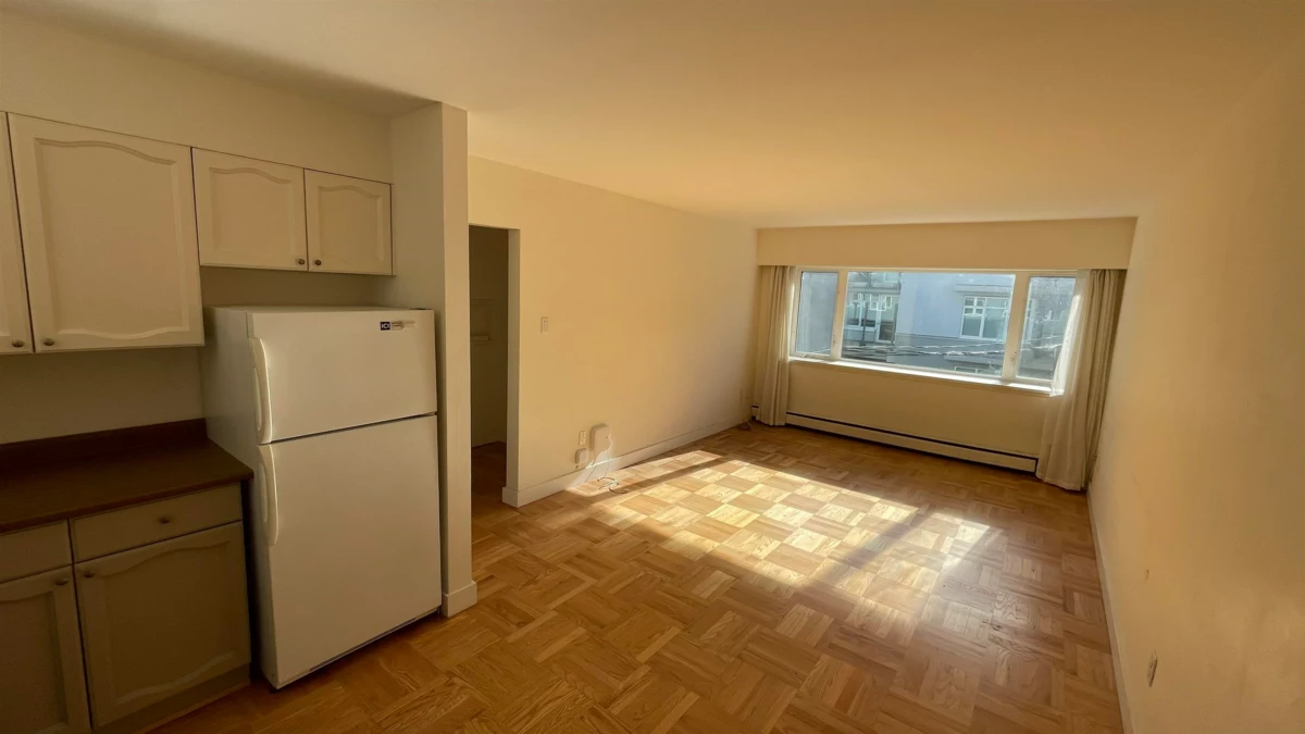 Dining Area Photo of 304 2430 Point Grey Road, Vancouver, BC