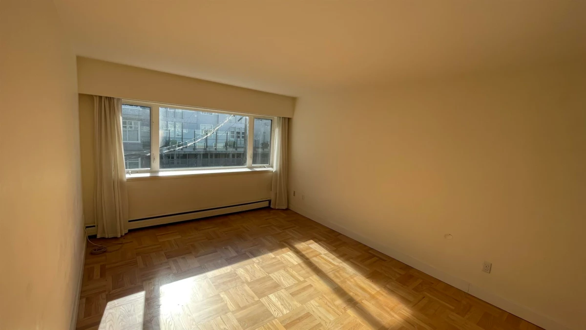 Family Room Photo of 304 2430 Point Grey Road, Vancouver, BC