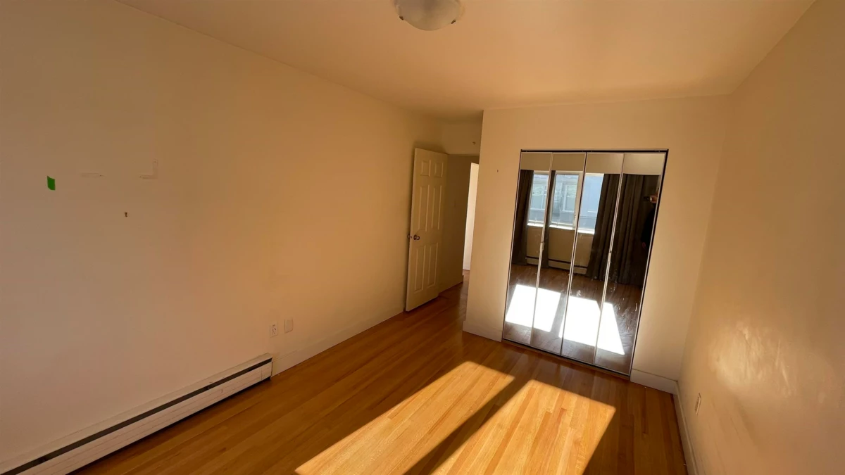 Kitchen Island Photo of 304 2430 Point Grey Road, Vancouver, BC