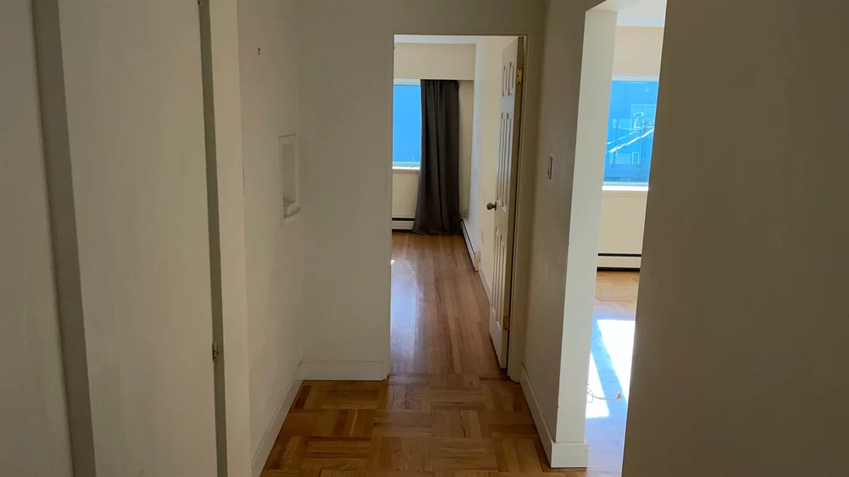 Pantry Photo of 304 2430 Point Grey Road, Vancouver, BC