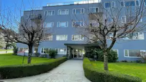 304 2430 Point Grey Road, Vancouver, BC