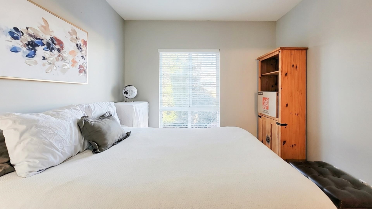 Bedroom 3 Photo of 202 19091 Mcmyn Road, Pitt Meadows, BC