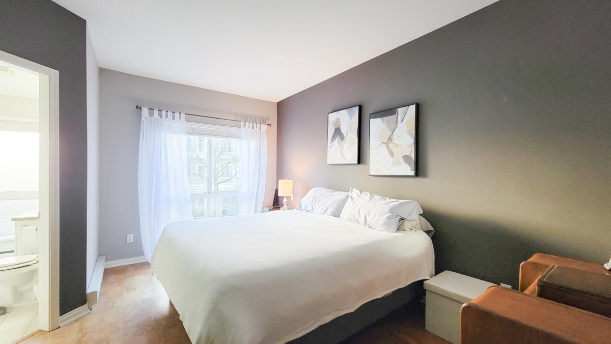 Bedroom 4 Photo of 202 19091 Mcmyn Road, Pitt Meadows, BC