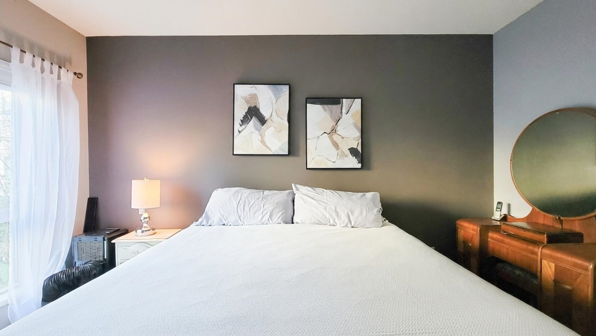 Guest Bathroom Photo of 202 19091 Mcmyn Road, Pitt Meadows, BC