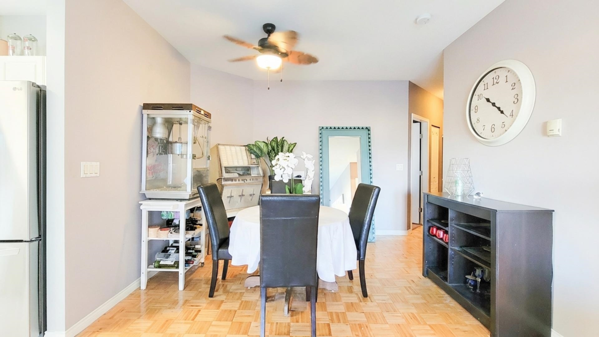 Kitchen Photo of 202 19091 Mcmyn Road, Pitt Meadows, BC