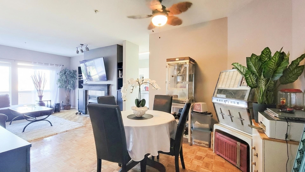 Pantry Photo of 202 19091 Mcmyn Road, Pitt Meadows, BC