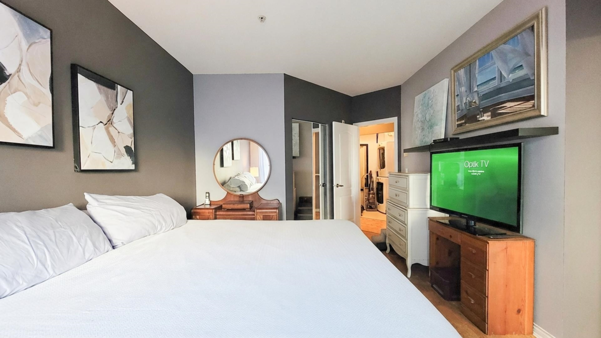 Powder Room Photo of 202 19091 Mcmyn Road, Pitt Meadows, BC